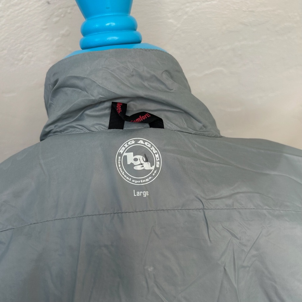 Big Agnes Pinneco Core Insulated Jacket - Picture 9 of 14